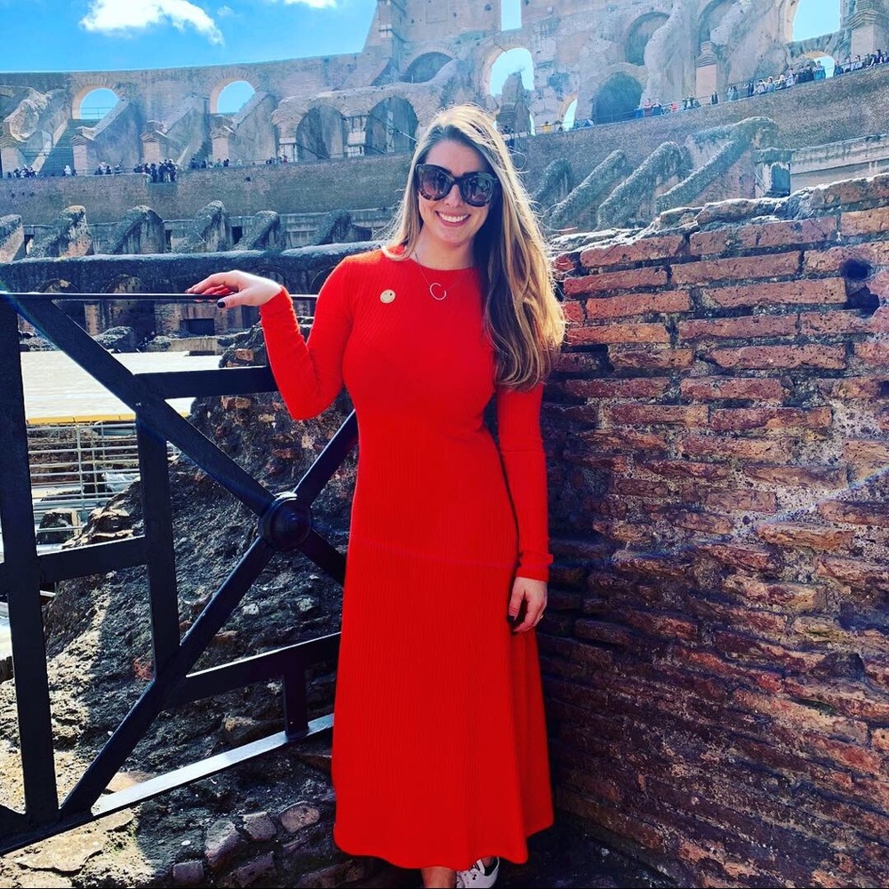 Meet your Posher, Chelsea